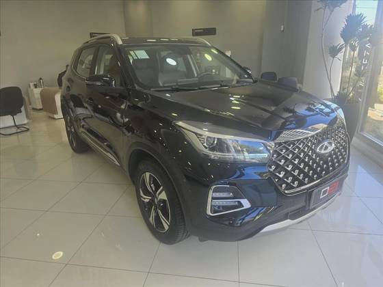 CAOA CHERY TIGGO 5x 1.5 VVT TURBO iFLEX SPORT CVT